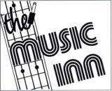 The Music Inn - Musical Instrument Shop Nottingham